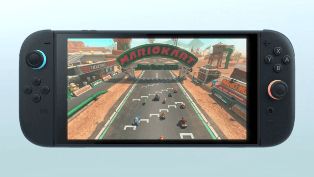 Jogos do Switch 1 como alternativa econômica para os gamers do Switch 2.; Legenda da imagem. Reprodução: IGN