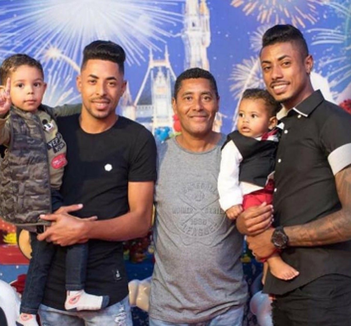 Wander Nunes Pinto Júnior é investigado por suposta aposta irregular em partida do Santos.; Reprodução: O Globo