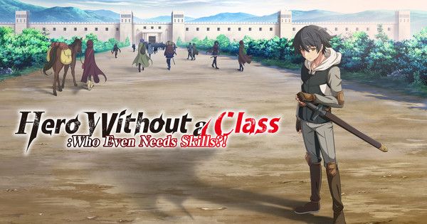 Lançamento mundial do primeiro episódio de 'Hero Without a Class' no AnimeNYC. Reprodução: Anime News Network