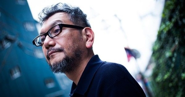 O diretor de Evangelion, Hideaki Anno, junta-se ao conselho da empresa Khara. Reprodução: Anime News Network
