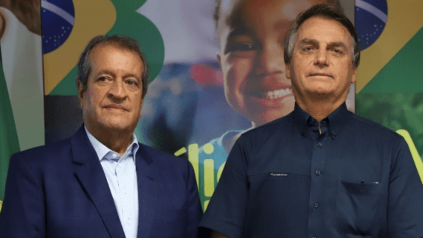 Julgamento de Bolsonaro Pode Impactar Eleições Futuras