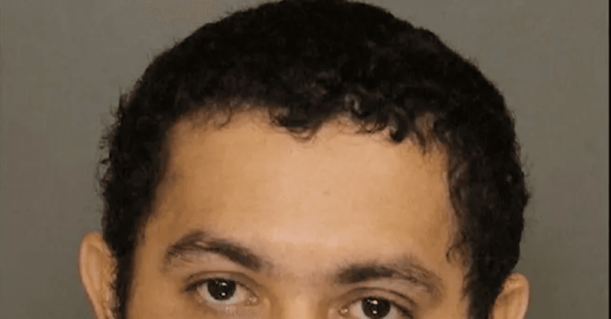 A Dramática Captura de Brasileiro nos EUA em 2023