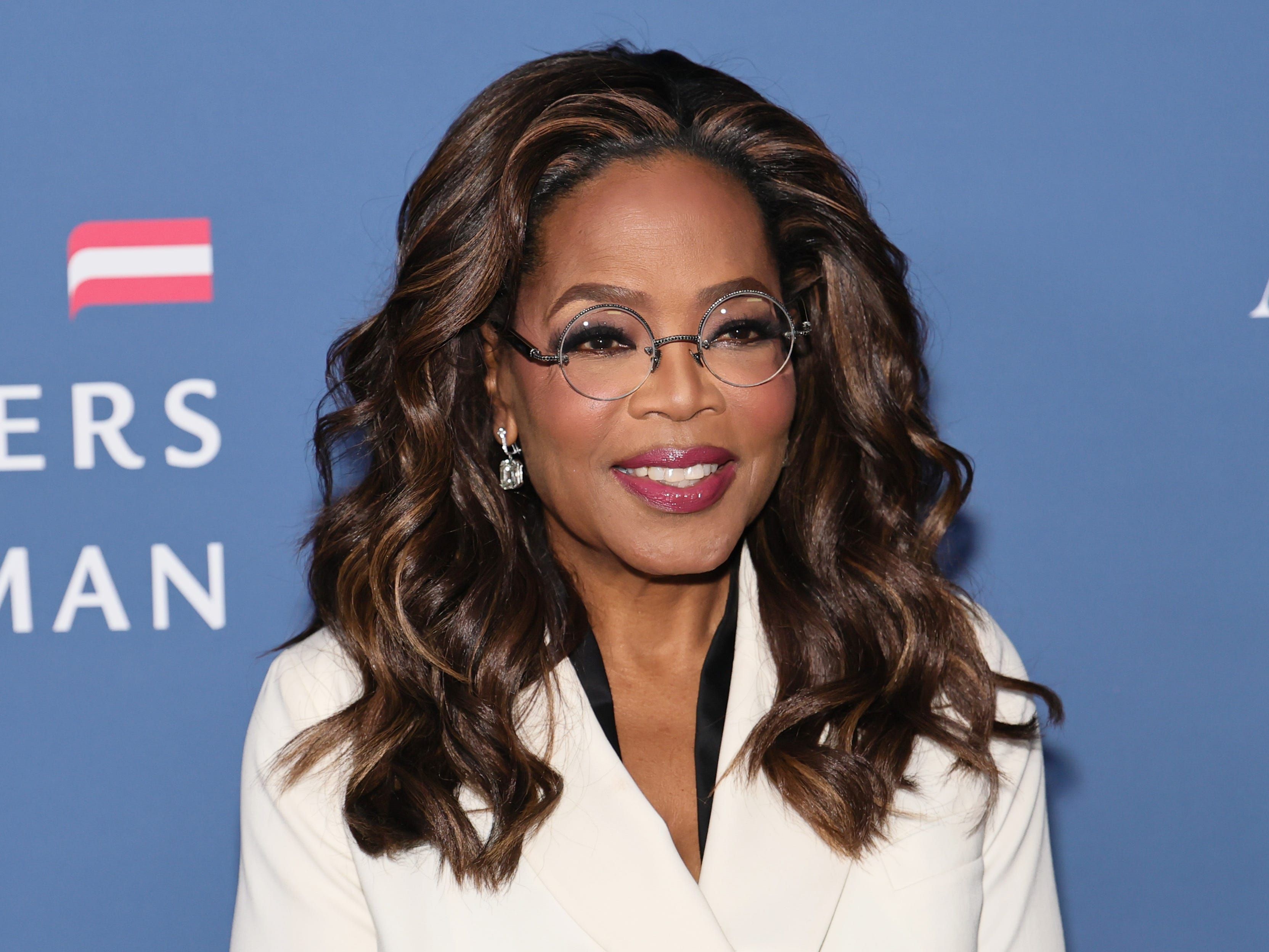 [Oprah Winfrey, 71, revela arrependimento por não usar GLP-1s antes, por tristeza e vergonha]. Reprodução: Businessinsider