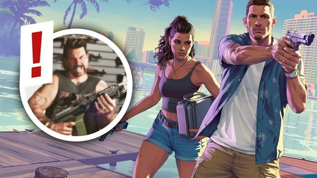 Rockstar divulga novos detalhes no segundo trailer de GTA 6. Reprodução: IGN Brasil