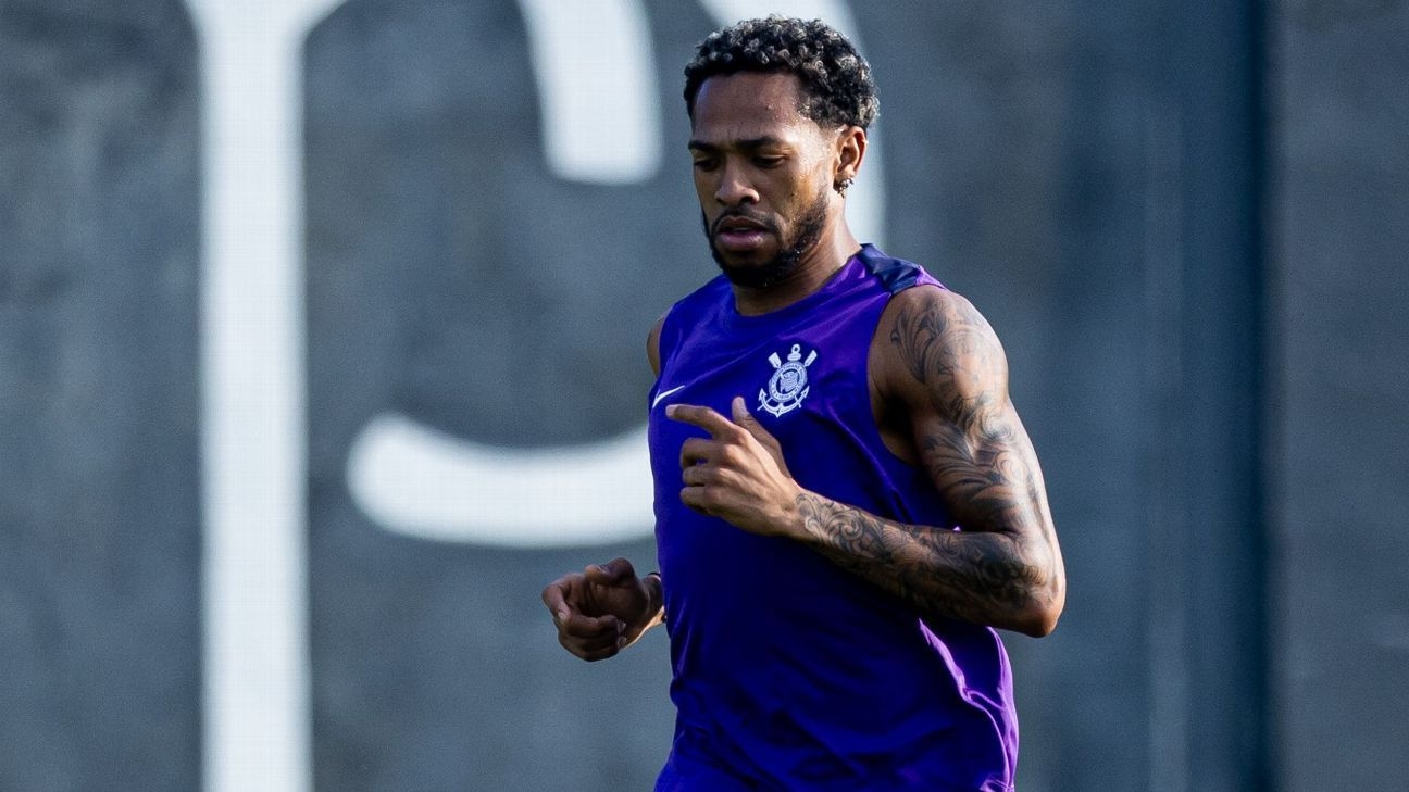 Corinthians: José Martínez Poderá Jogar Contra o Bahia