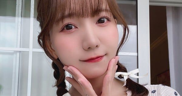 Waki Azumi fala sobre o diagnóstico de cardiomiopatia dilatada da filha.; Legenda da imagem. Reprodução: Anime News Network