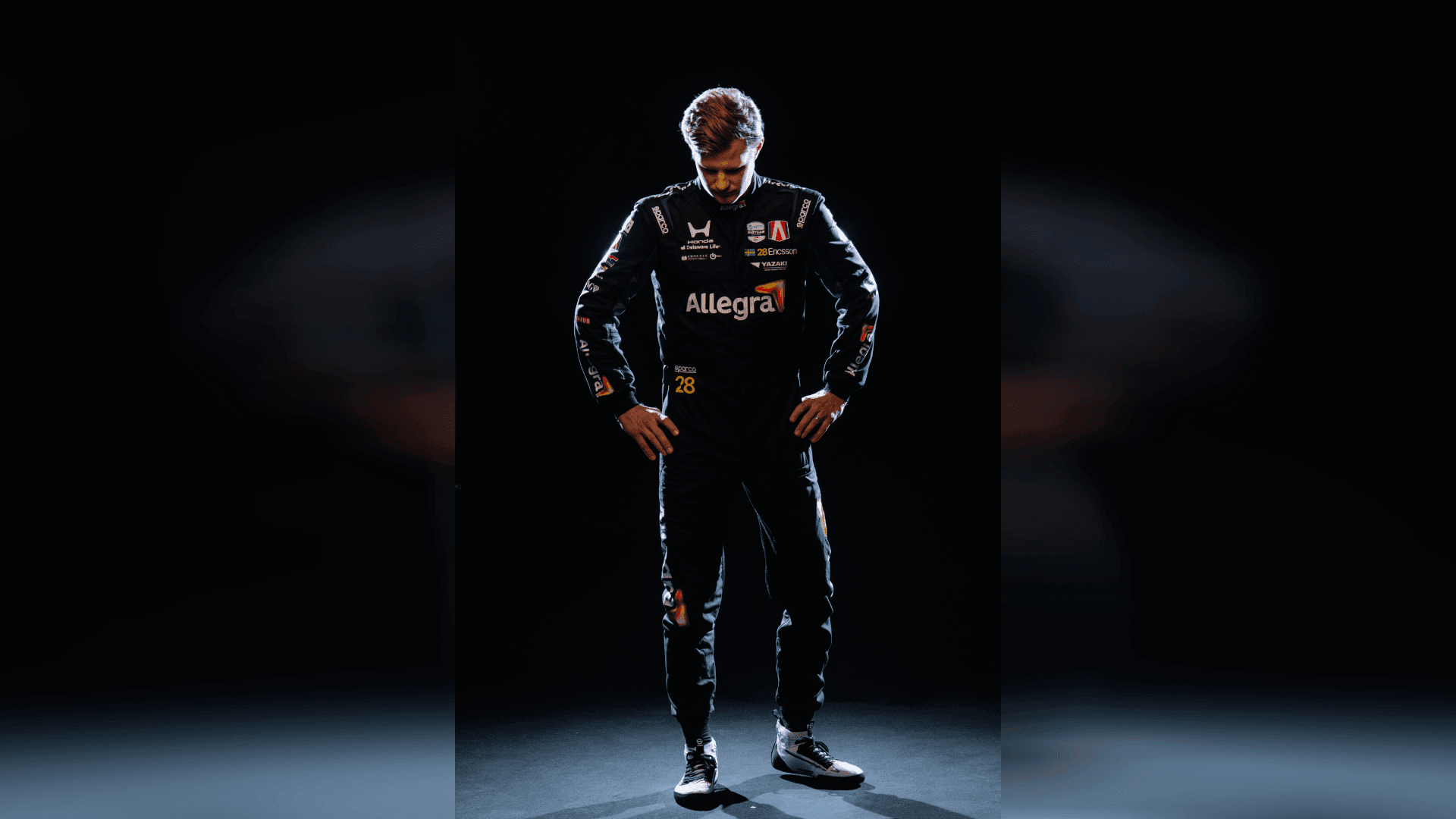 Marcus Ericsson Shares His Mental—and Physical—Preparation for a Second Indy 500 Title