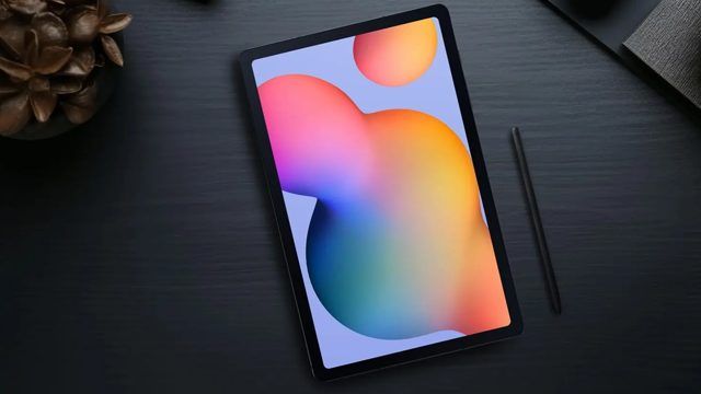 Samsung Galaxy Tab S6 Lite: Ficha Técnica Detalhada