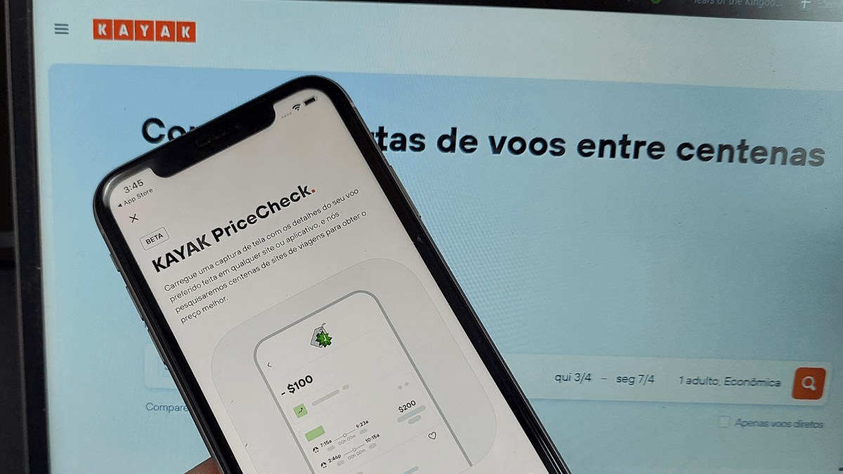 Inteligência Artificial transforma o planejamento de viagens