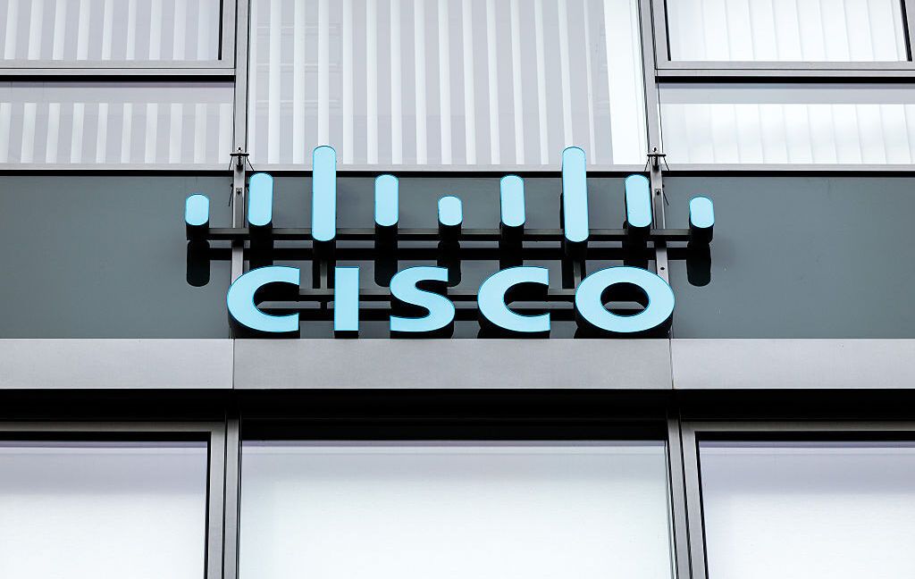 Cisco announces record revenue and 4,000 layoffs in the same day - Foto: Ars Technica
