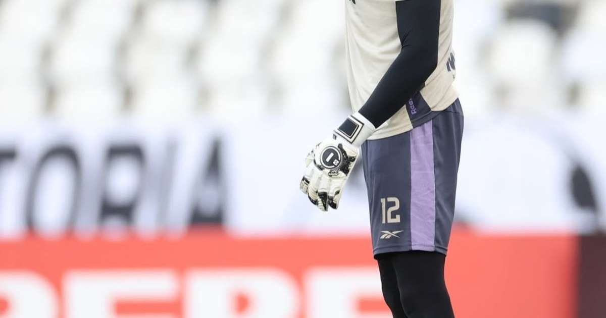 Botafogo se prepara para confronto contra Carabobo na Libertadores. Reprodução: Terra