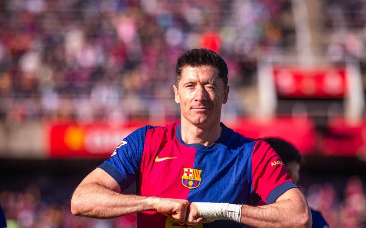 Barcelona Domina o Girona e Garante Liderança na La Liga