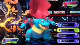 Pokémon Champions chega em abril ao Switch e Switch 2 com novo trailer. Reprodução: Gosugamers