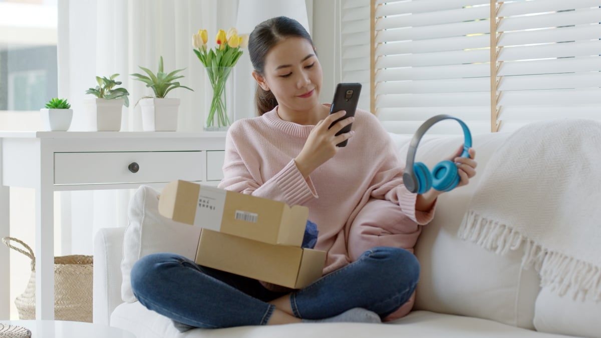 Natal com preços históricos: presentes sob medida para seu orçamento nos itens mais vendidos da PcComponentes.. Reprodução: Elpais