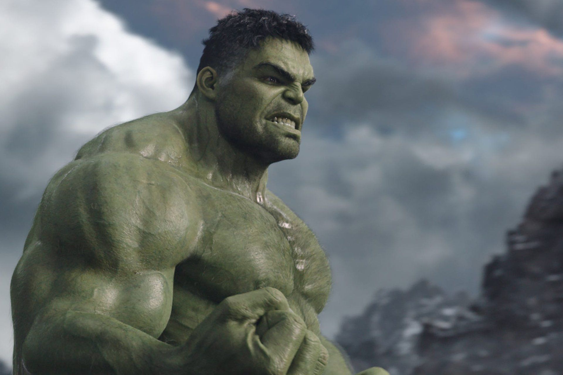 Mark Ruffalo e Michael Mando voltam a seus papéis da Marvel em novo filme. Reprodução: Gizmodo