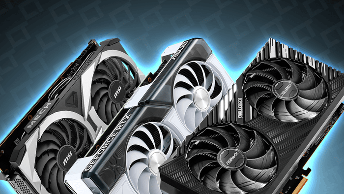 Crescimento do mercado de GPUs enfrenta desafios em 2024