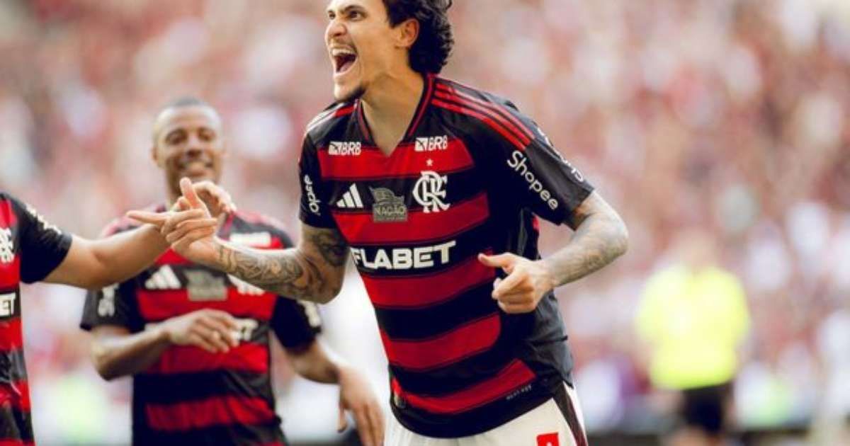 Roberto Assaf critica a irregularidade do Flamengo após vitória convincente sobre o Corinthians.; Reprodução: Terra