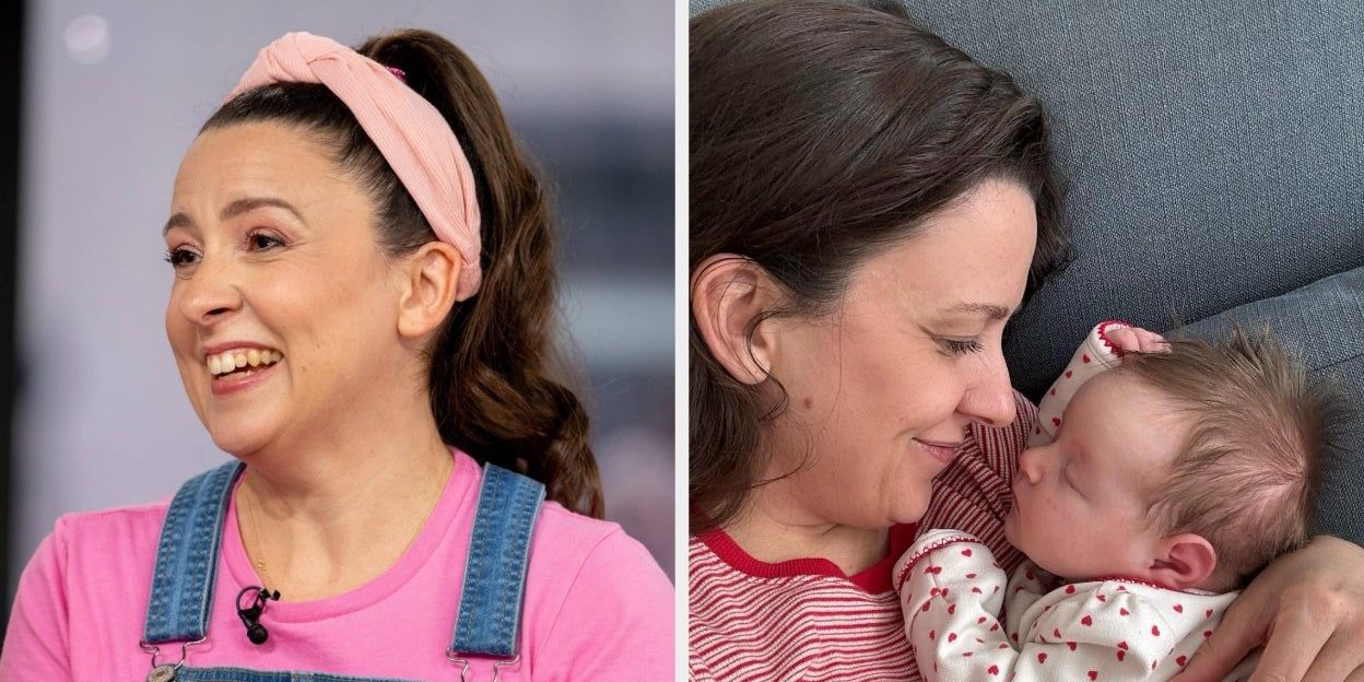 Fã agradece apoio de influenciadora mesmo enfrentando desafios pessoais de saúde. Reprodução: BuzzFeed