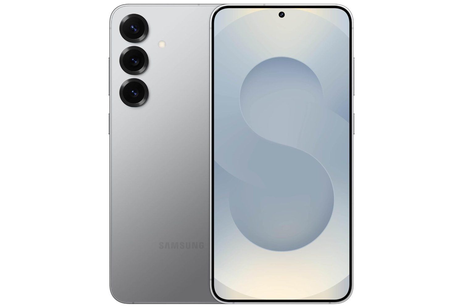 Samsung Galaxy S25 Plus oferece preço imperdível em lançamento. Reprodução: Gizmodo