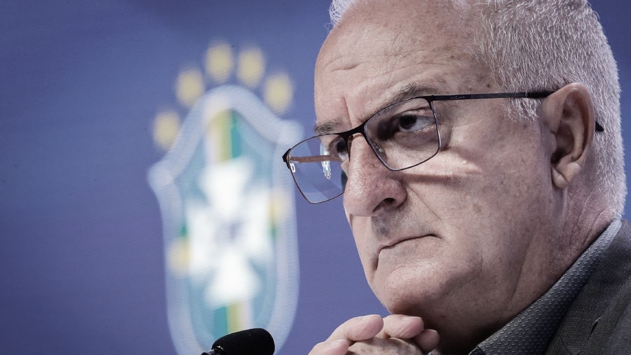 CBF Demite Dorival e Jorge Jesus Surge Como Preferência