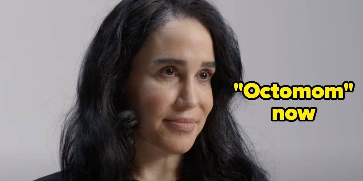 Atualização sobre os filhos de Natalie Suleman, a Octomom