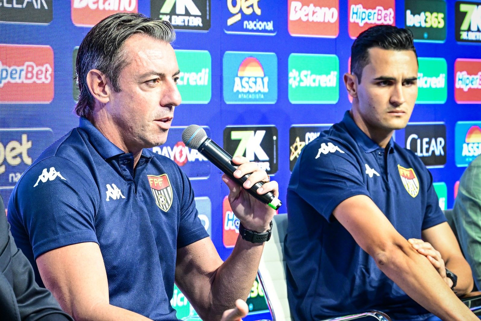 Árbitros se preparam para final do Campeonato Paulista