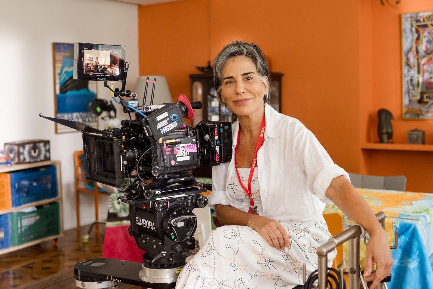 Legenda da imagem. Reprodução: Retorno do item 11