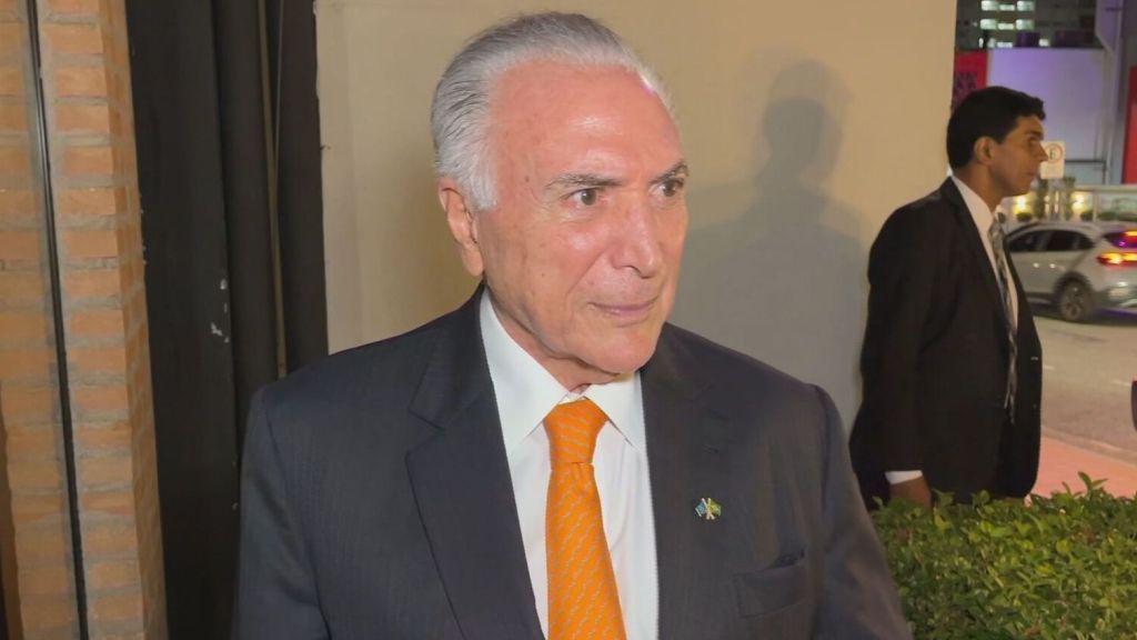 Temer Sugere STF para Revisão de Penas em Controvérsia