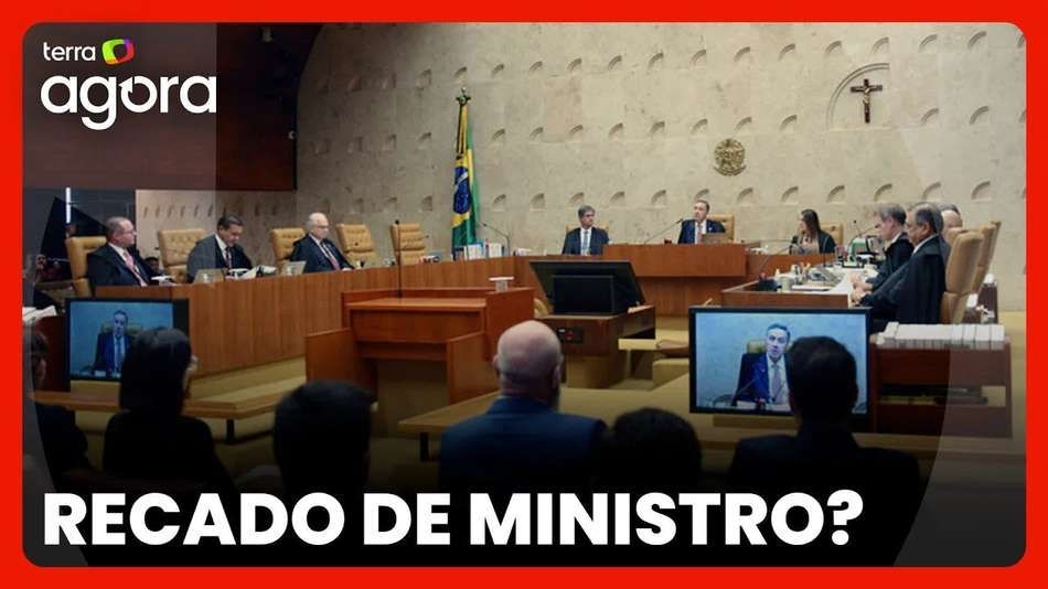 Divergências de Fux Podem Mudar Rumos do Julgamento de Bolsonaro