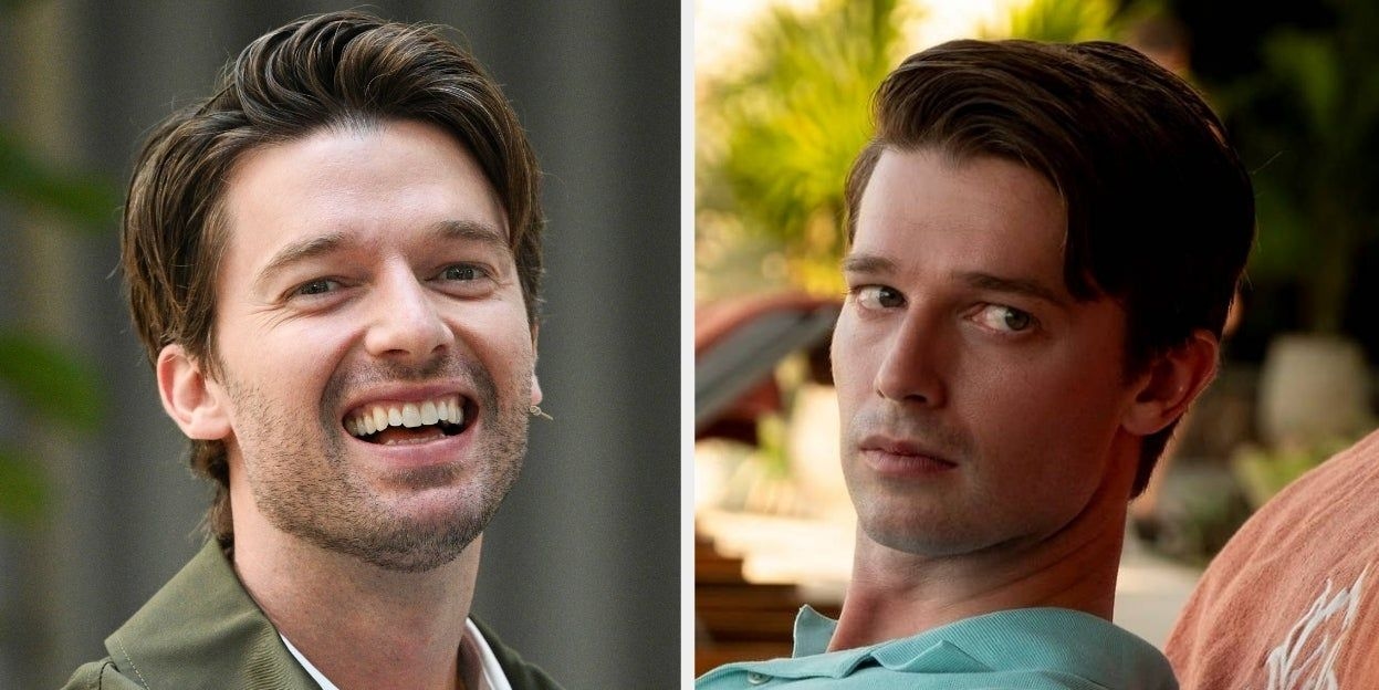 Ratliff brothers passam por muitas audições devido a cena polêmica no filme. Reprodução: BuzzFeed