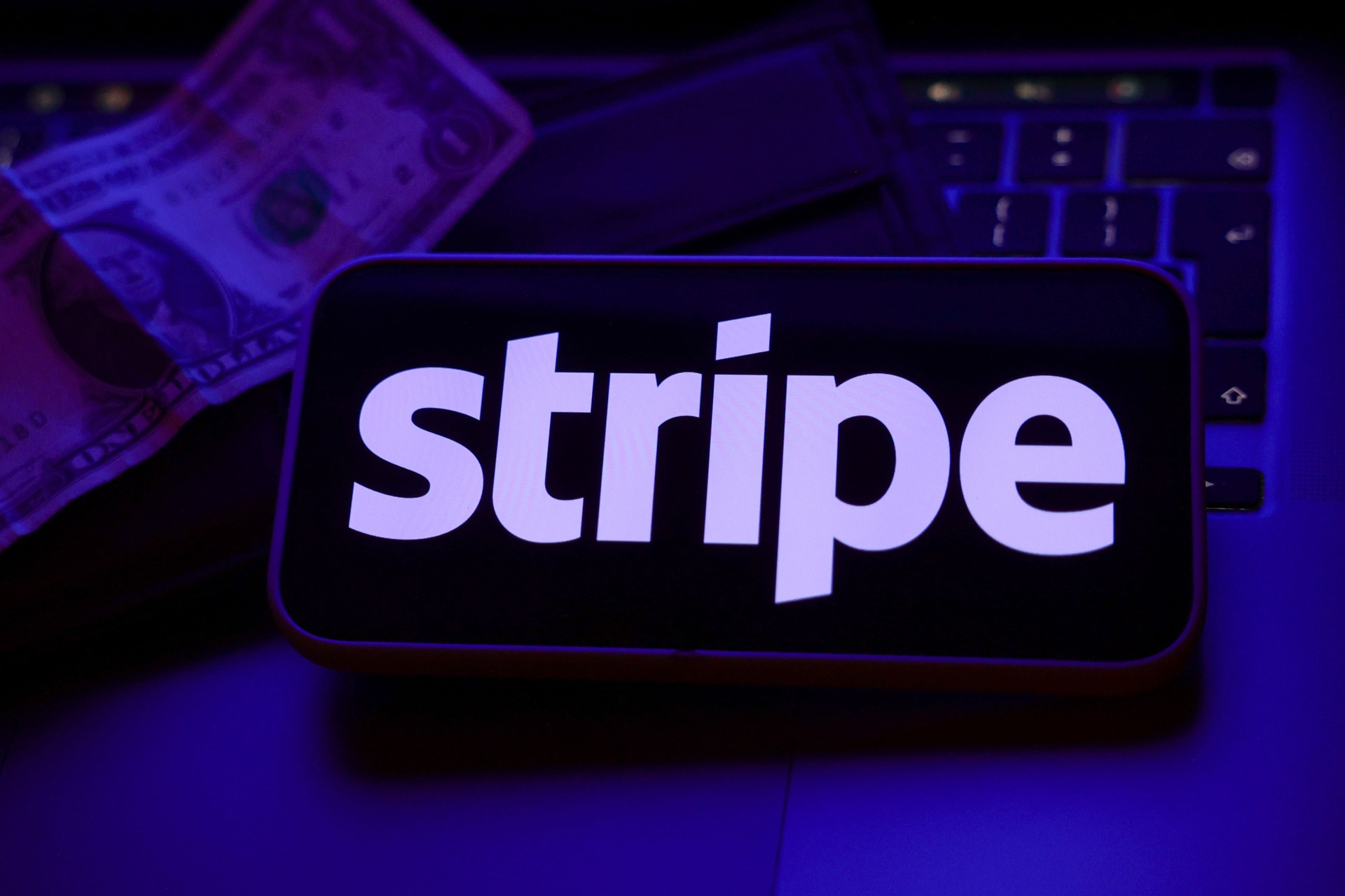 Stripe contrata mais recém-formados, mas teme a mentoria necessária na era da IA. Legenda da imagem. Reprodução: Retorno do item 11