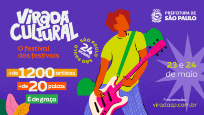A cidade que troca o trânsito por música durante 24 horas