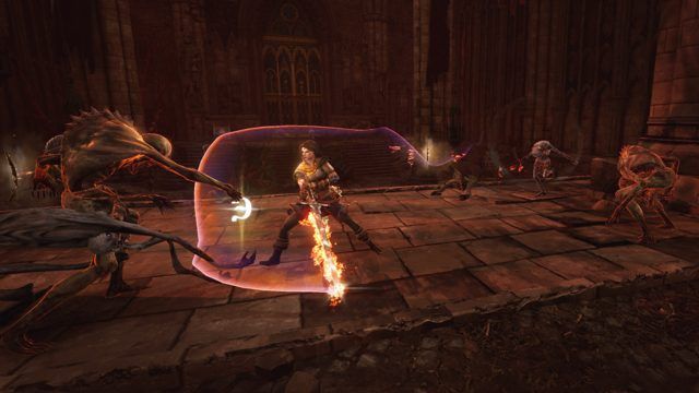 Hordes of Hunger inicia acesso antecipado em março de 2025