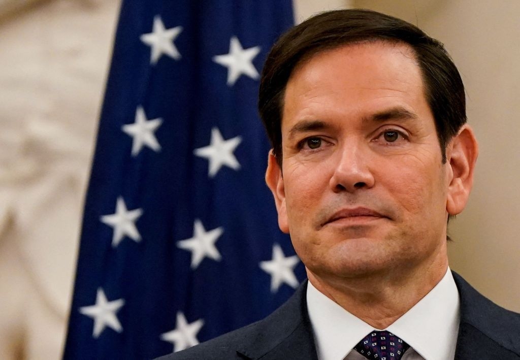 Rubio fica de fora da reunião de chanceleres do G20