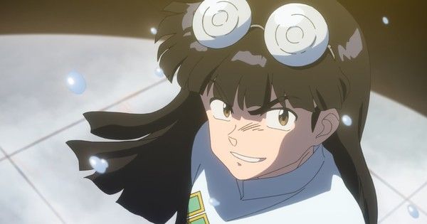 Toshihiko Seki retoma o papel de Mousse após 32 anos na nova adaptação de Ranma. Reprodução: Anime News Network