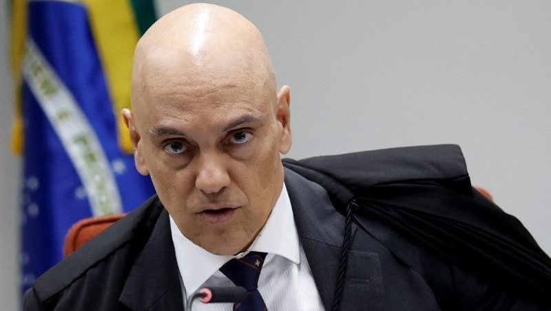 STF Julga Bolsonaristas em Caso de Golpe de Estado