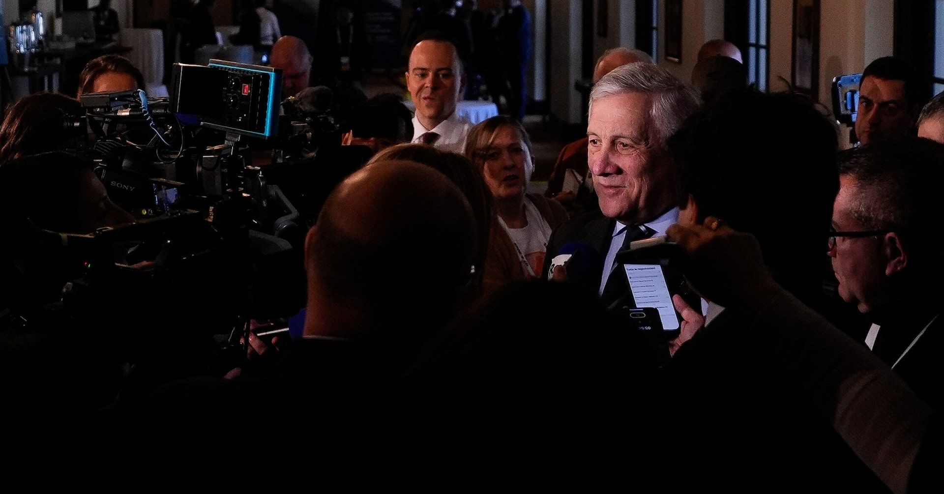 Itália Muda Regras de Cidadania e Limita Descendentes