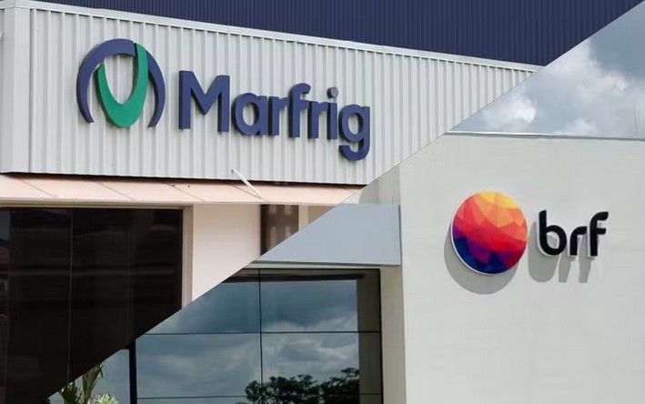 MPSP avança com ação envolvendo comitês da fusão Marfrig-BRF. Reprodução: Veja