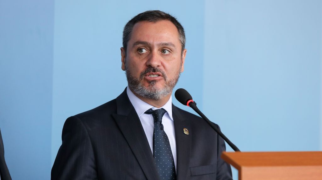 Polícia Federal reconhece papel na ditadura militar