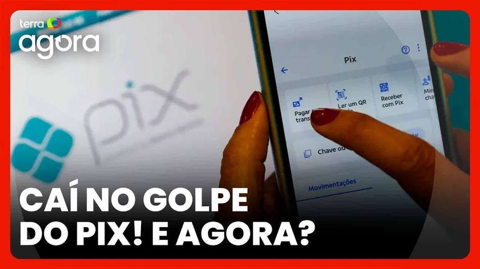 Golpe do Pix e Como se Proteger Eficazmente