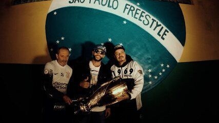 Legenda da imagem. Reprodução: Globo