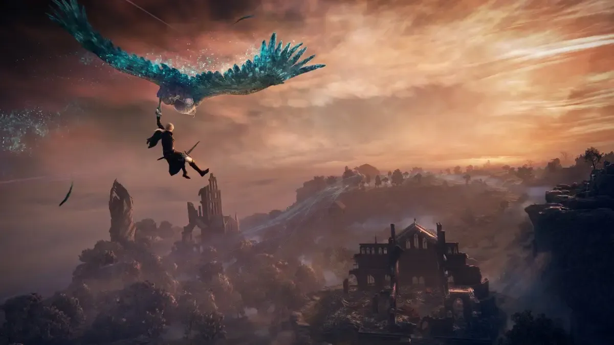 Novo patch de Elden Ring promete melhorar a experiência para jogadores solo. Reprodução: GosuGamers