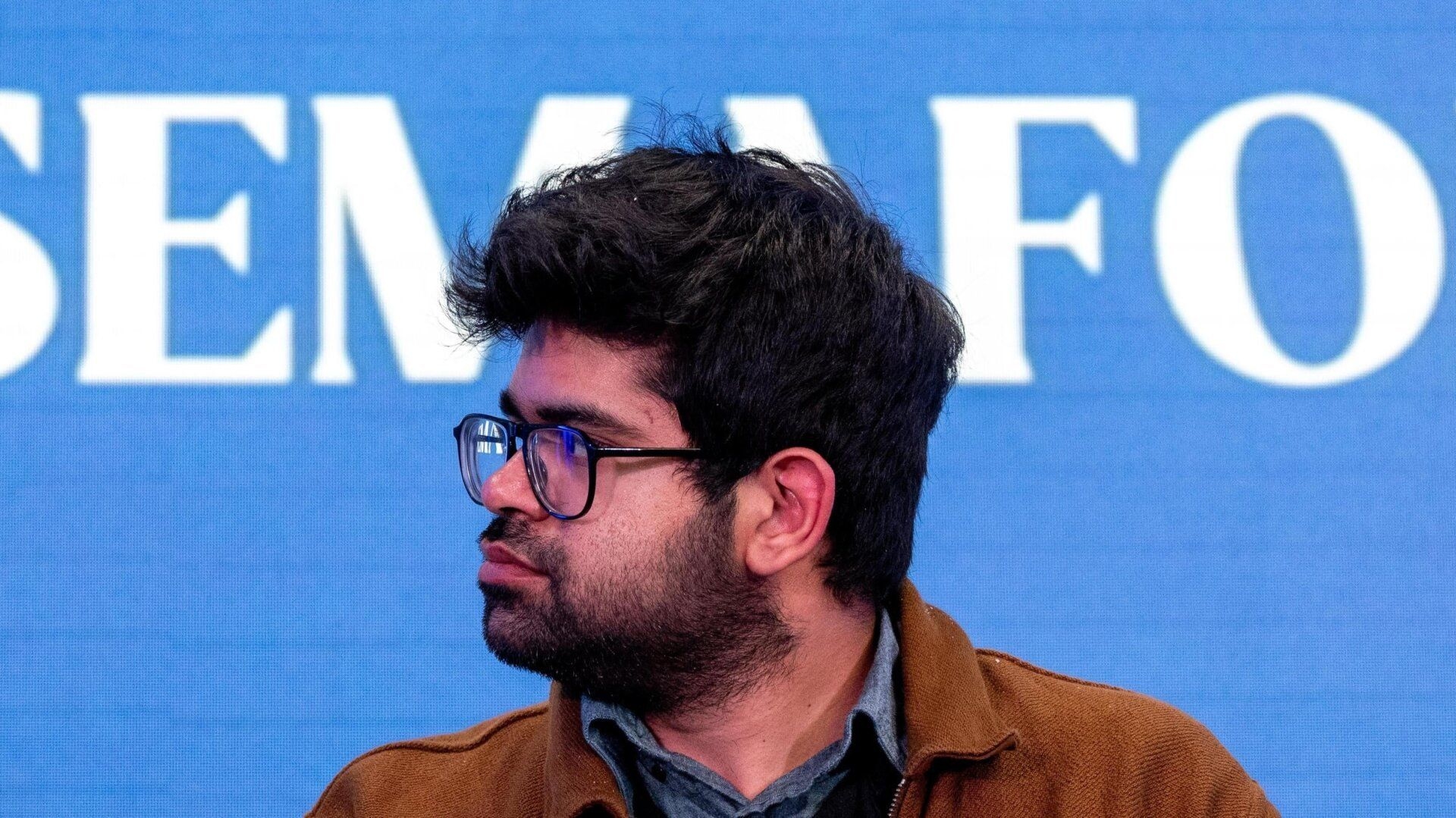 Nova ameaça no espaço digital: Perplexity's Comet busca mudanças radicais na navegação online. Reprodução: Gizmodo