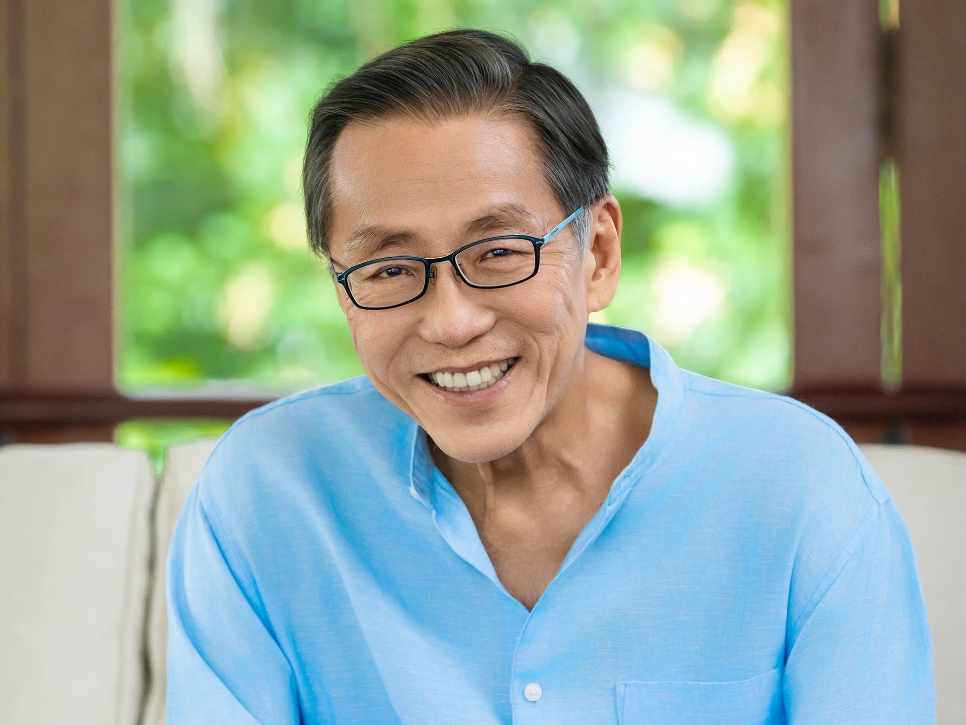 Kwon Ping Ho discute a evolução das expectativas dos turistas nas últimas três décadas. Reprodução: Business Insider