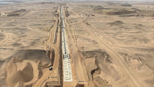 Nova iniciativa do projeto está alinhada com a estratégia Vision 2030. Reprodução: IGN Brasil