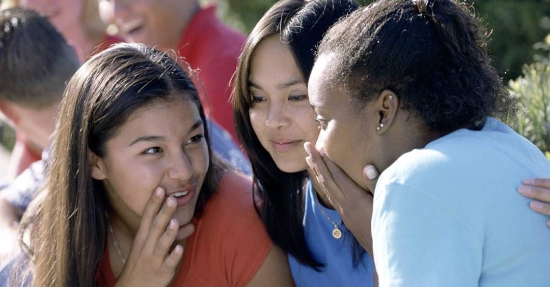 A verdadeira face da sinceridade nas relações sociais: mais mentiras do que verdades. Legenda da imagem. Reprodução: Veja