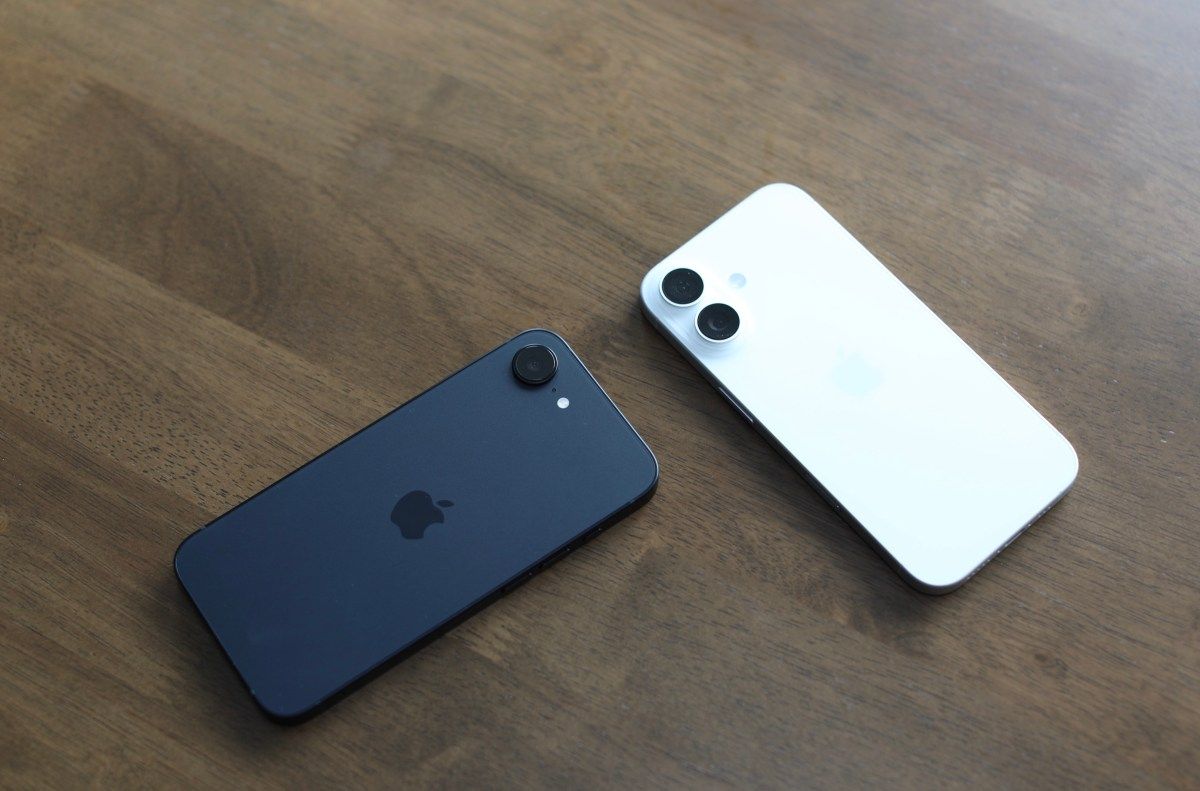Apple avalia aumentar importações de iPhones da Índia para evitar tarifas dos EUA sobre produtos chineses. Reprodução: TechCrunch