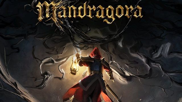 Mandragora promete revolucionar o gênero RPG de ação