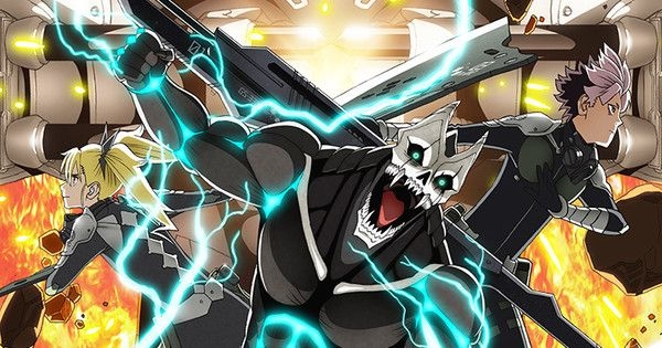 Revelados os elencos do dub em inglês de novas temporadas de animes. Reprodução: Anime News Network