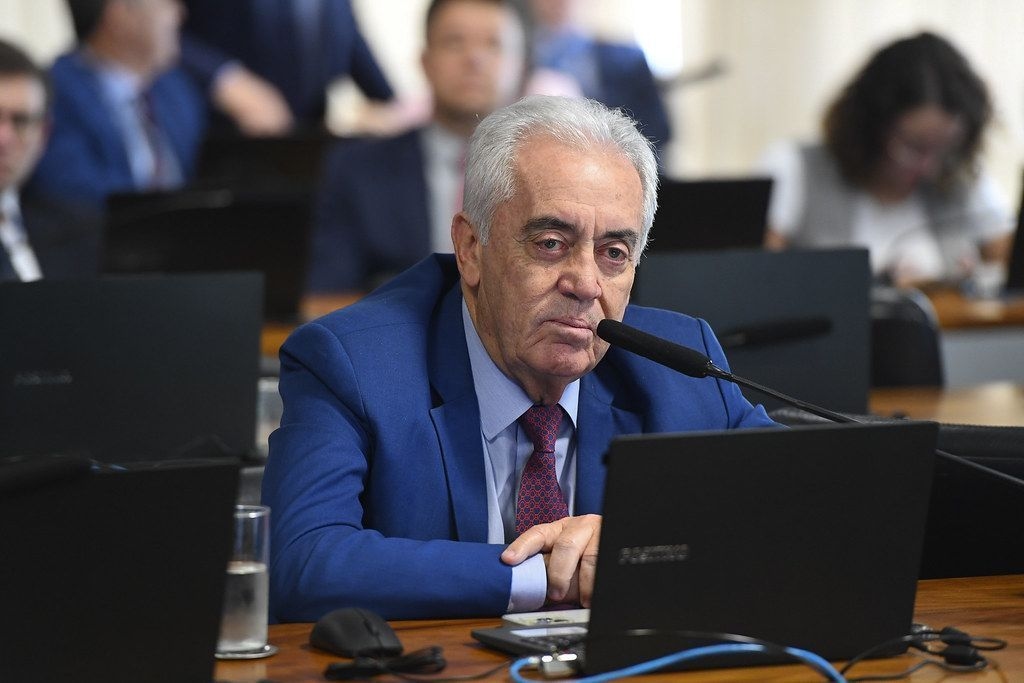 Deputados aprovam aumento de vagas na Câmara, de 513 para 531. Reprodução: CNN Brasil